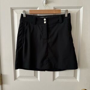 Nike Golf Skort